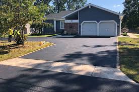 Why Choose Us For All Your Driveway Paving Needs in Walnut Cove, NC?